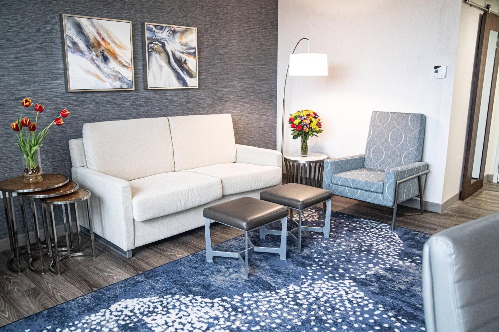 Delta Hotels By Marriott Cincinnati Sharonville Extérieur photo