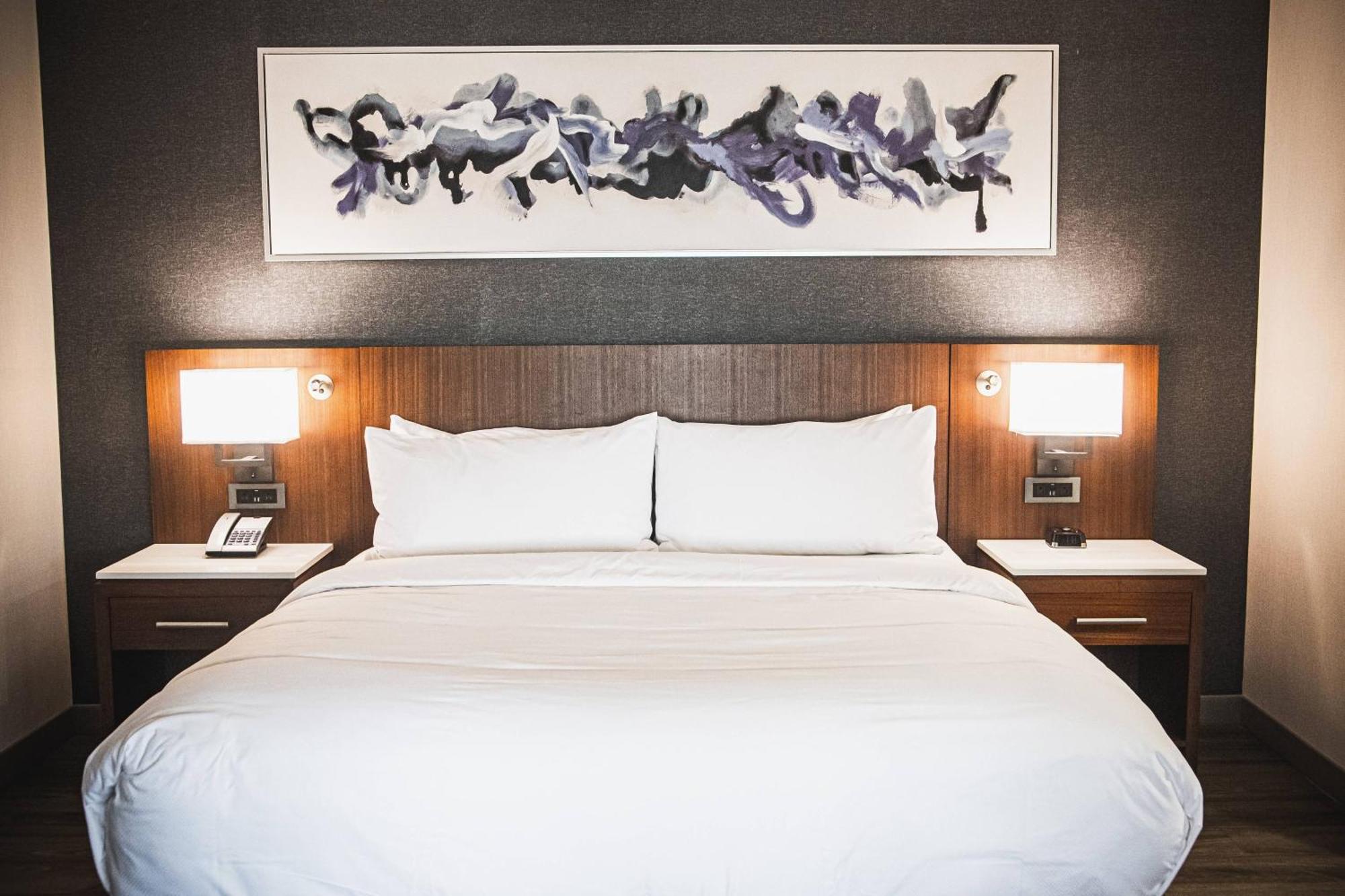 Delta Hotels By Marriott Cincinnati Sharonville Extérieur photo