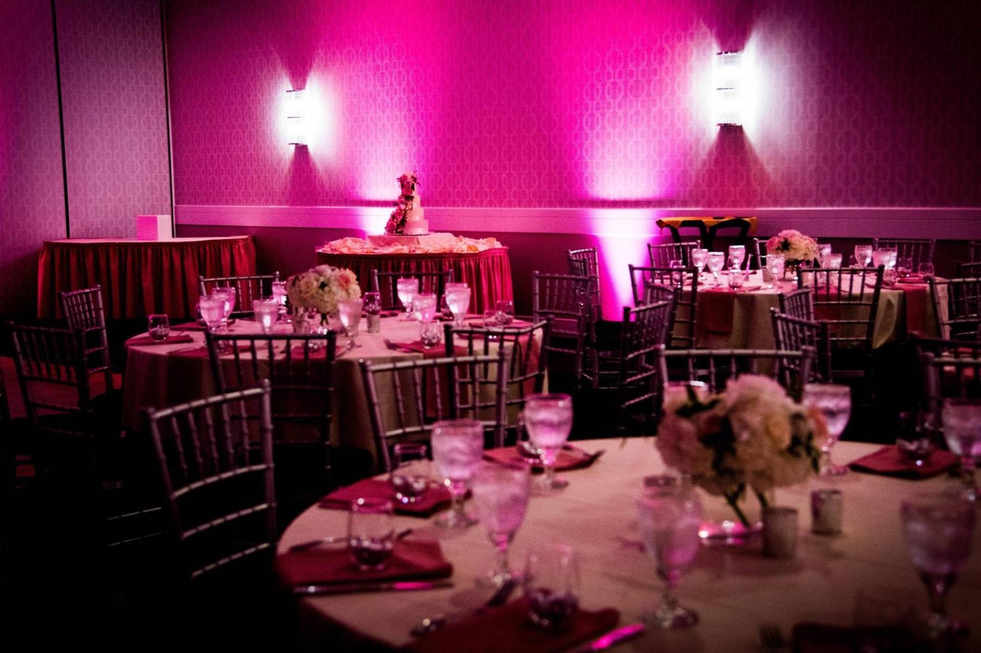Delta Hotels By Marriott Cincinnati Sharonville Extérieur photo