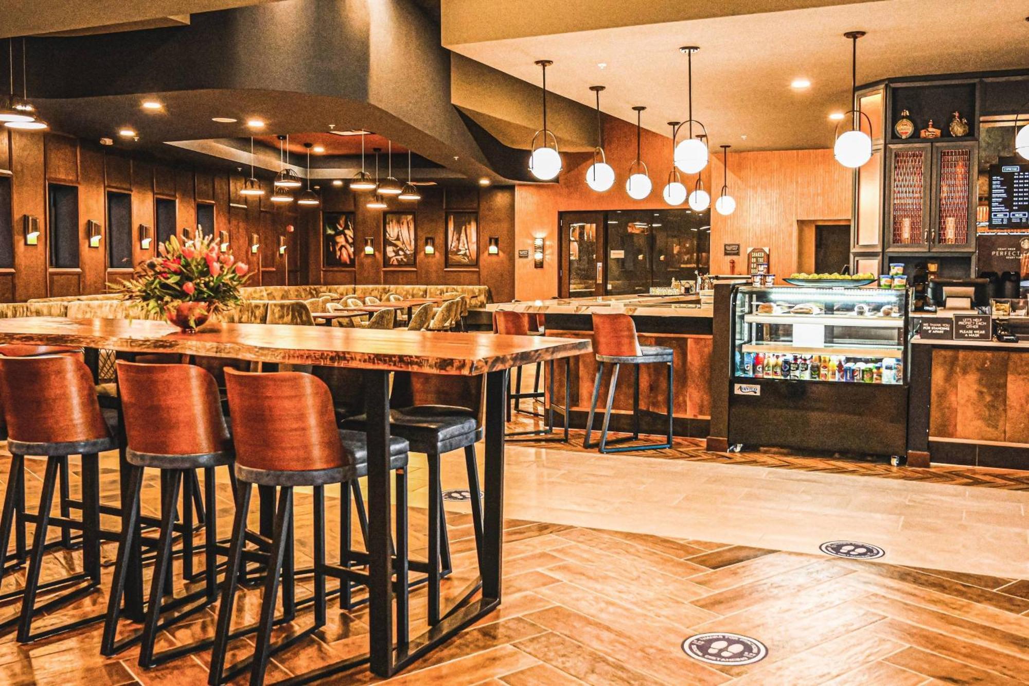 Delta Hotels By Marriott Cincinnati Sharonville Extérieur photo
